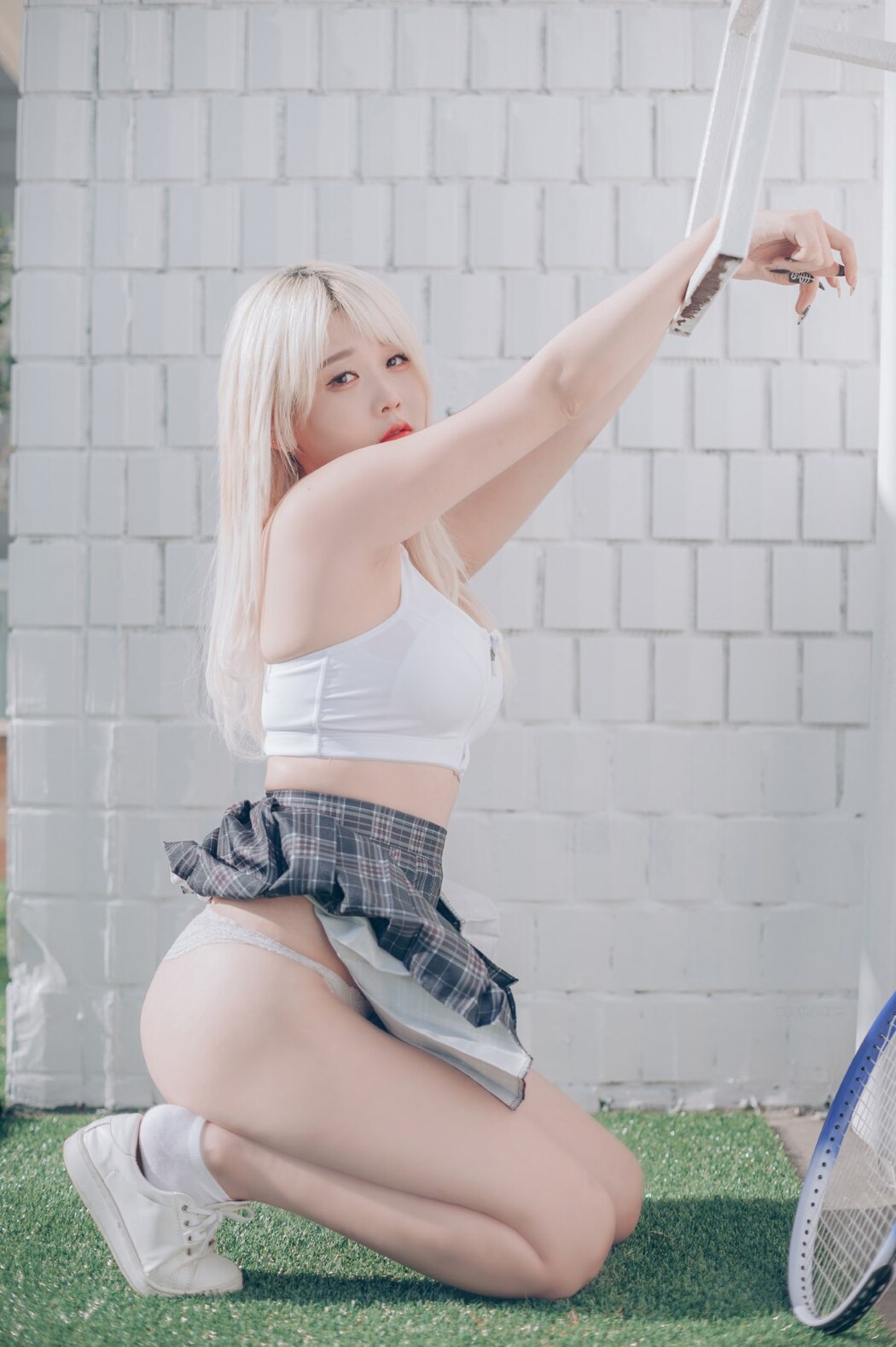 JOApictures – Zia 지아 x DOLPHIN 21. NOV Vol.2