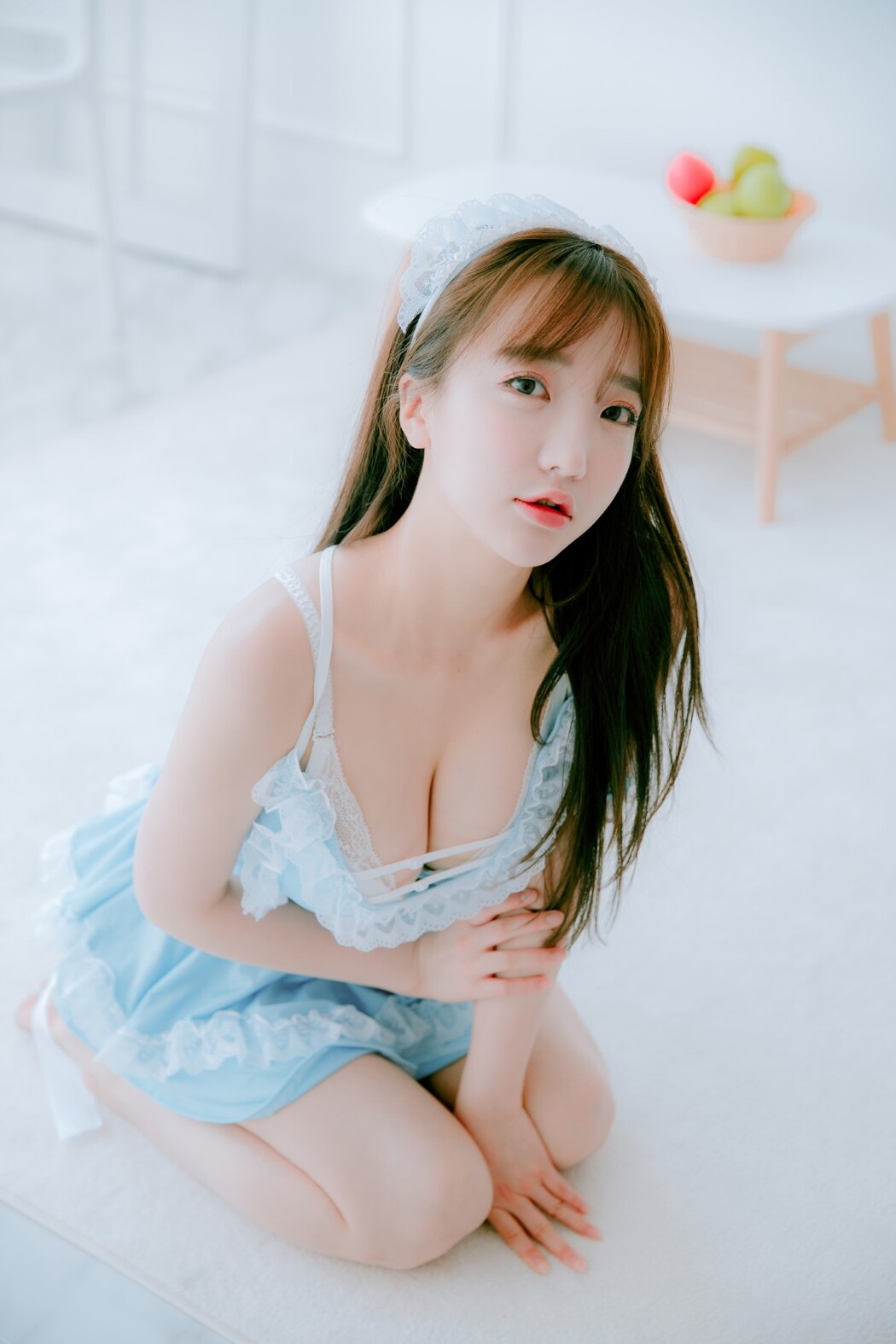JOApictures Son Ye-Eun 손예은 JOA 20 APR Vol.1
