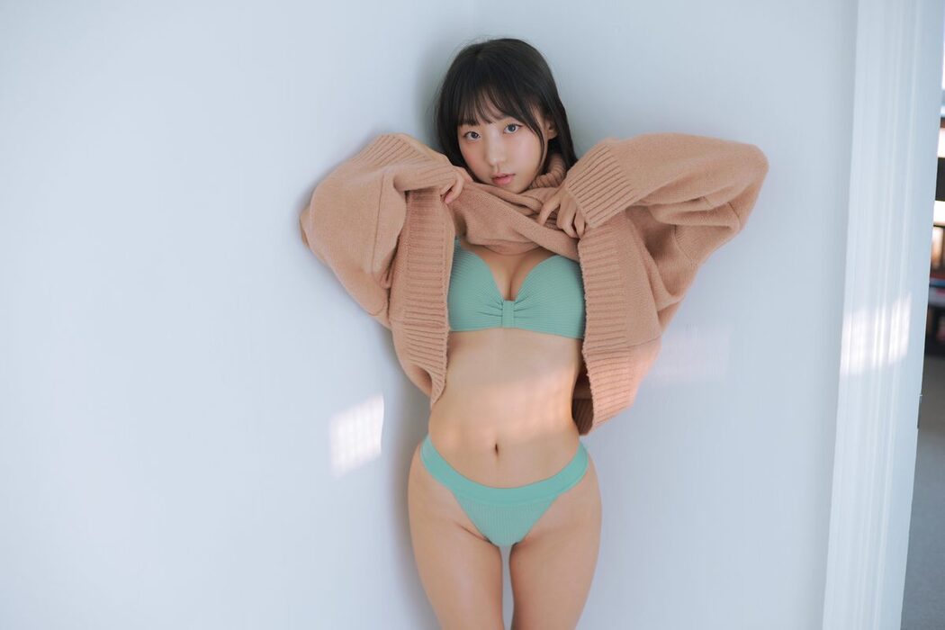 Eunji PyoDJ Henney COZY And WET A