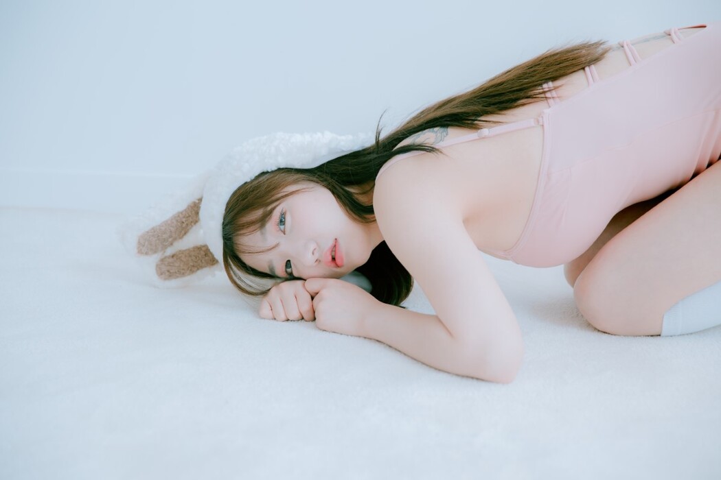 JOApictures Son Ye-Eun 손예은 JOA 20 APR Vol.2