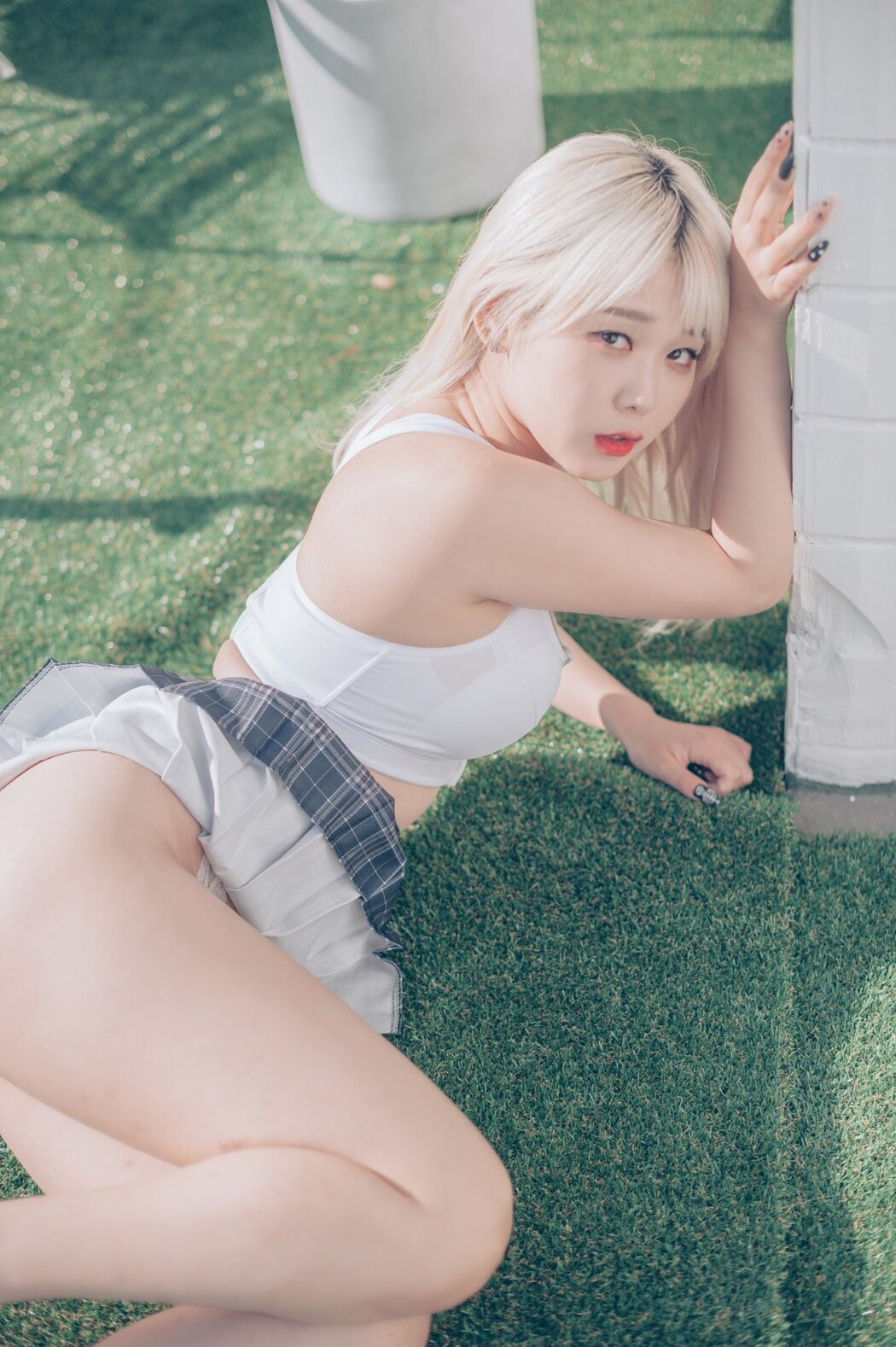 JOApictures – Zia 지아 x DOLPHIN 21. NOV Vol.2