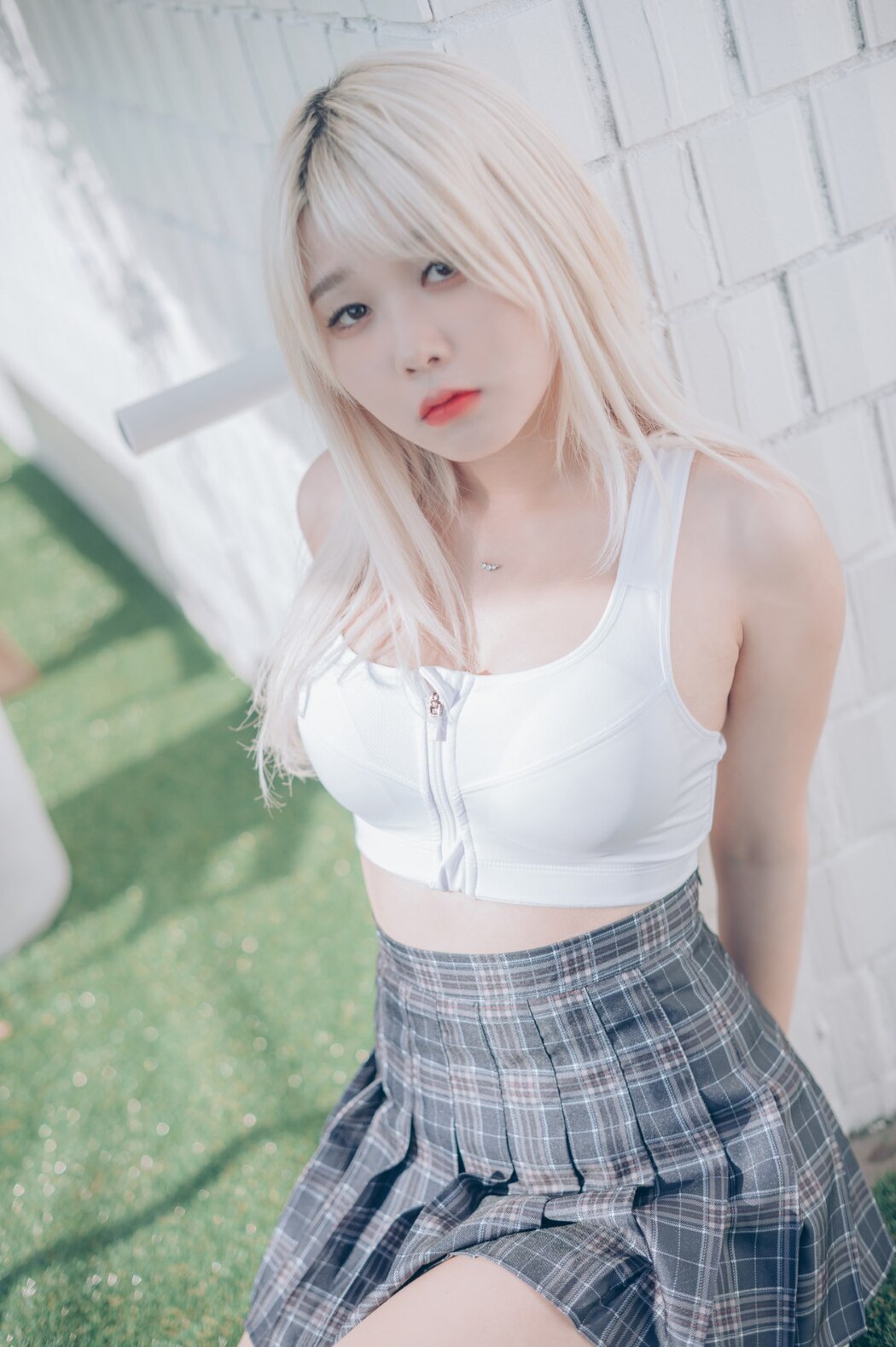 JOApictures – Zia 지아 x DOLPHIN 21. NOV Vol.2