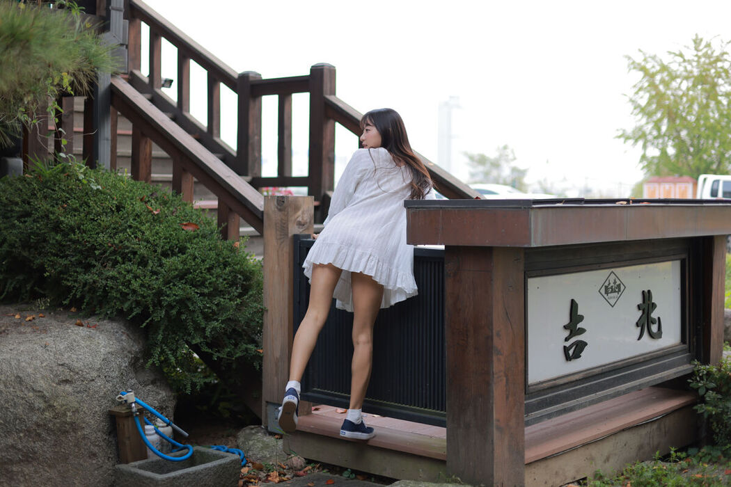 Eunji Pyoapple Eunji Pyo 표은지 DJ Henney Part1