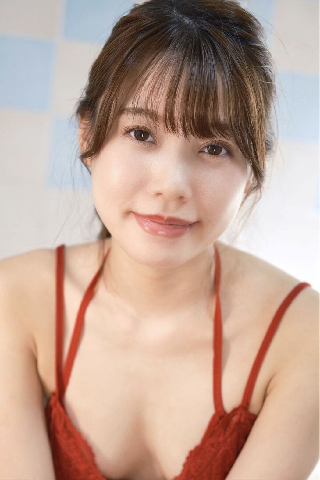 JP Hironaka Minami 広仲みなみ &#8211; 憧れのあの子は高級ソープ嬢 Part01 (63P)