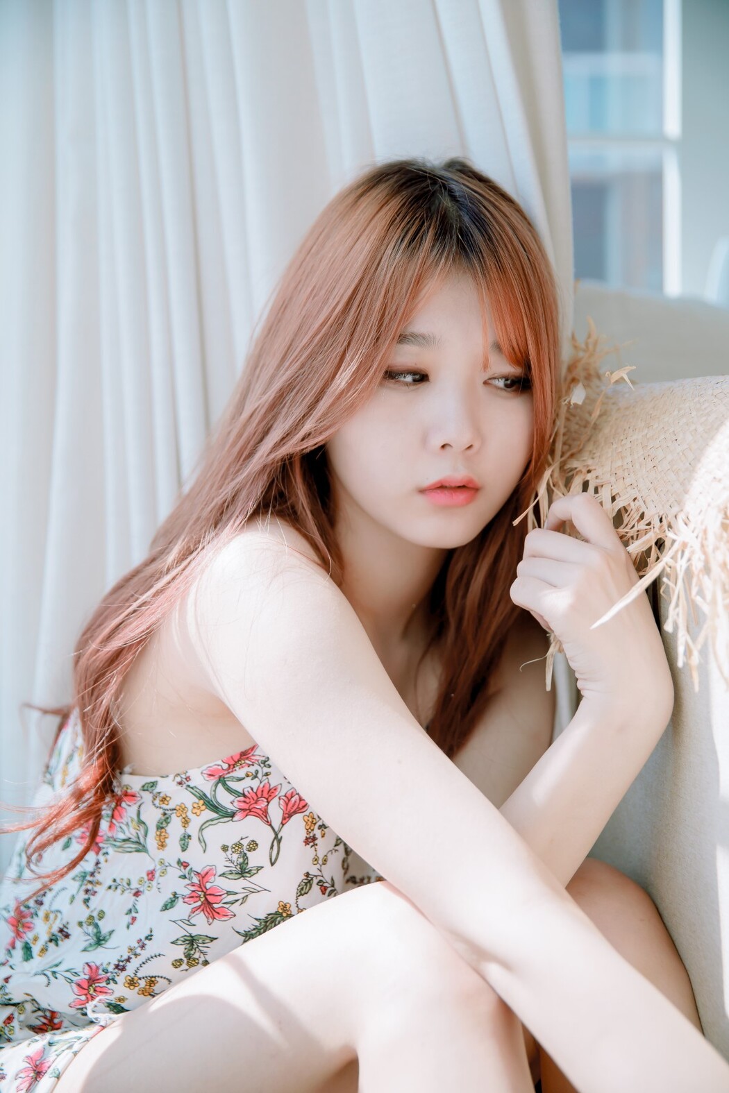 JOApictures Zia 지아 JOA 20 JUNE Vol.1