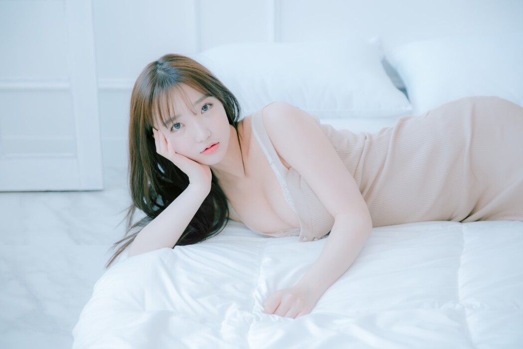 JOApictures Son Ye-Eun 손예은 JOA 20 APR Vol.1