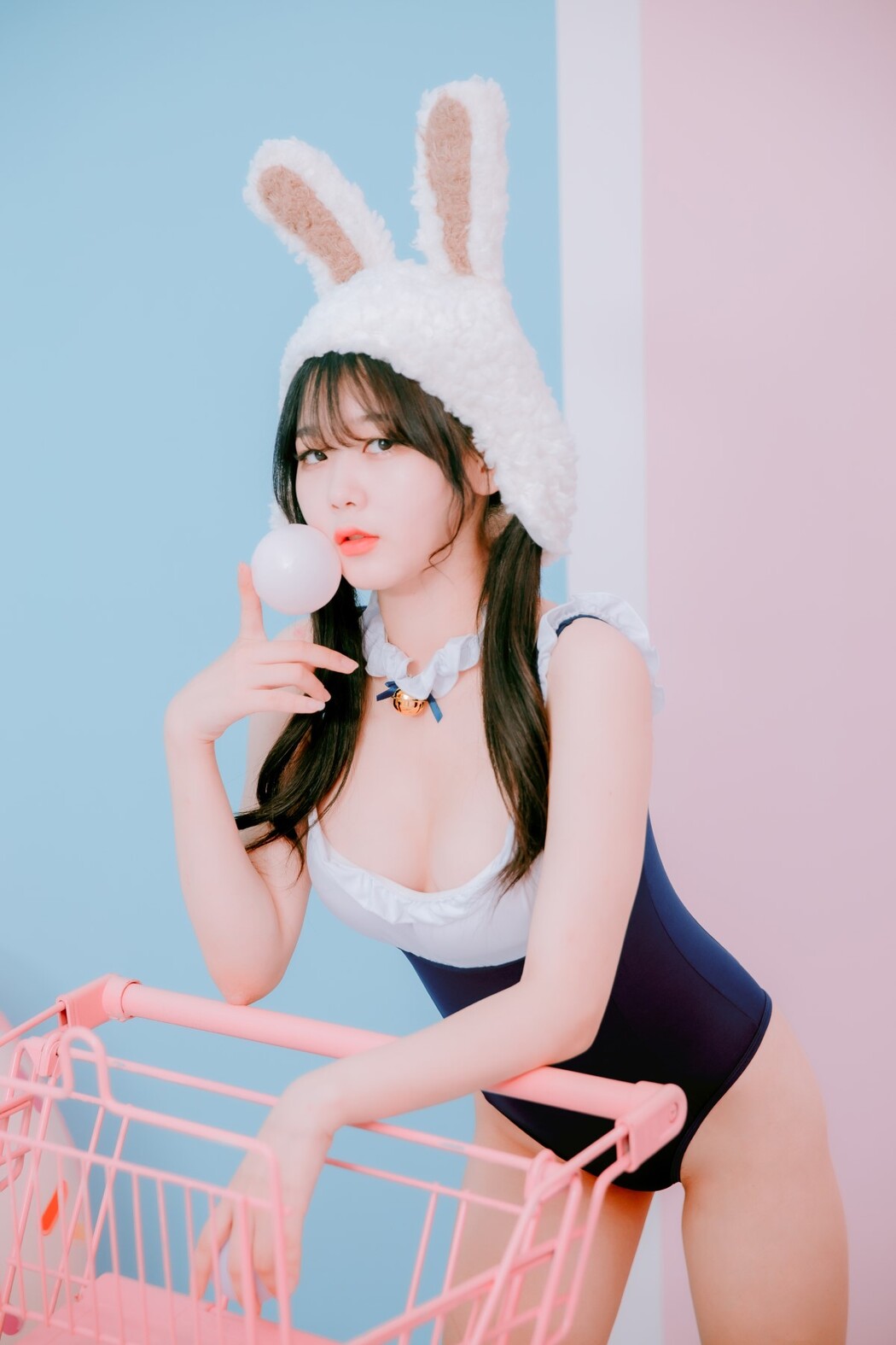 JOApictures Zia 지아 JOA 21 JANUARY Vol.1