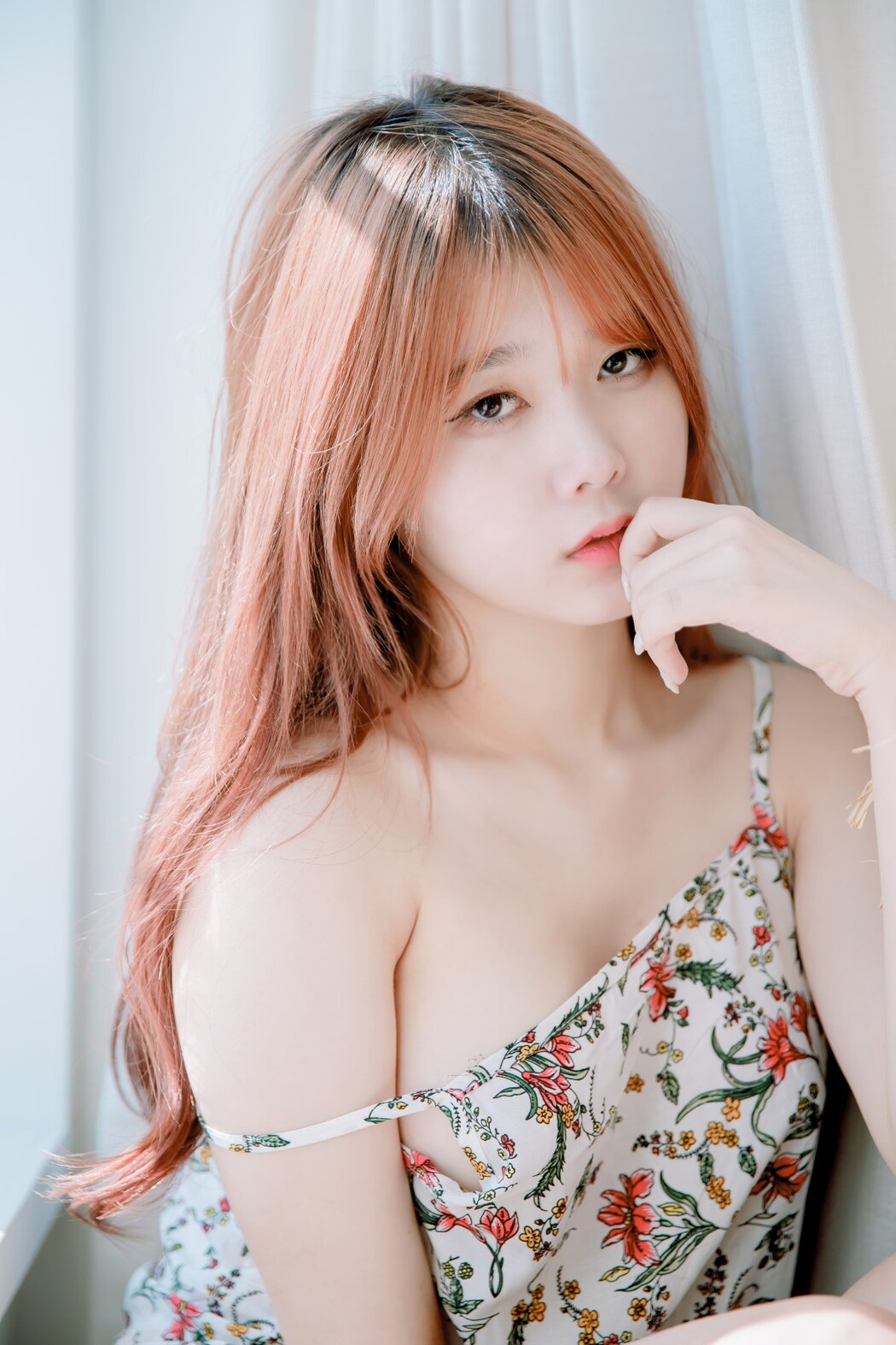 JOApictures Zia 지아 JOA 20 JUNE Vol.1