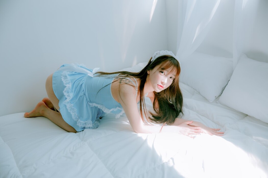 JOApictures Son Ye-Eun 손예은 JOA 20 APR Vol.1