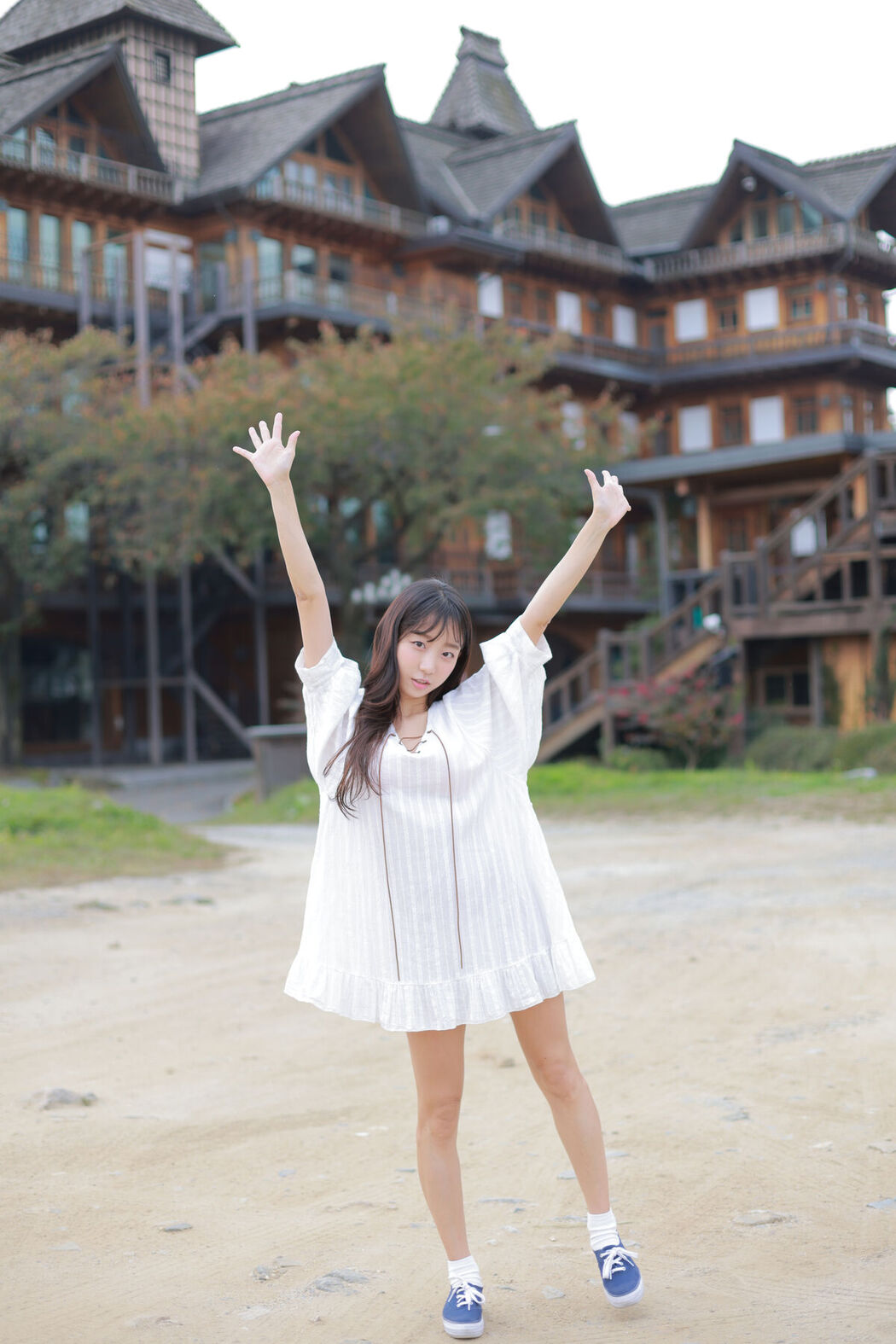 Eunji Pyoapple Eunji Pyo 표은지 DJ Henney Part1