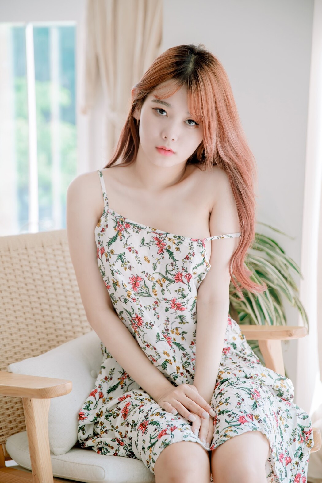 JOApictures Zia 지아 JOA 20 JUNE Vol.1