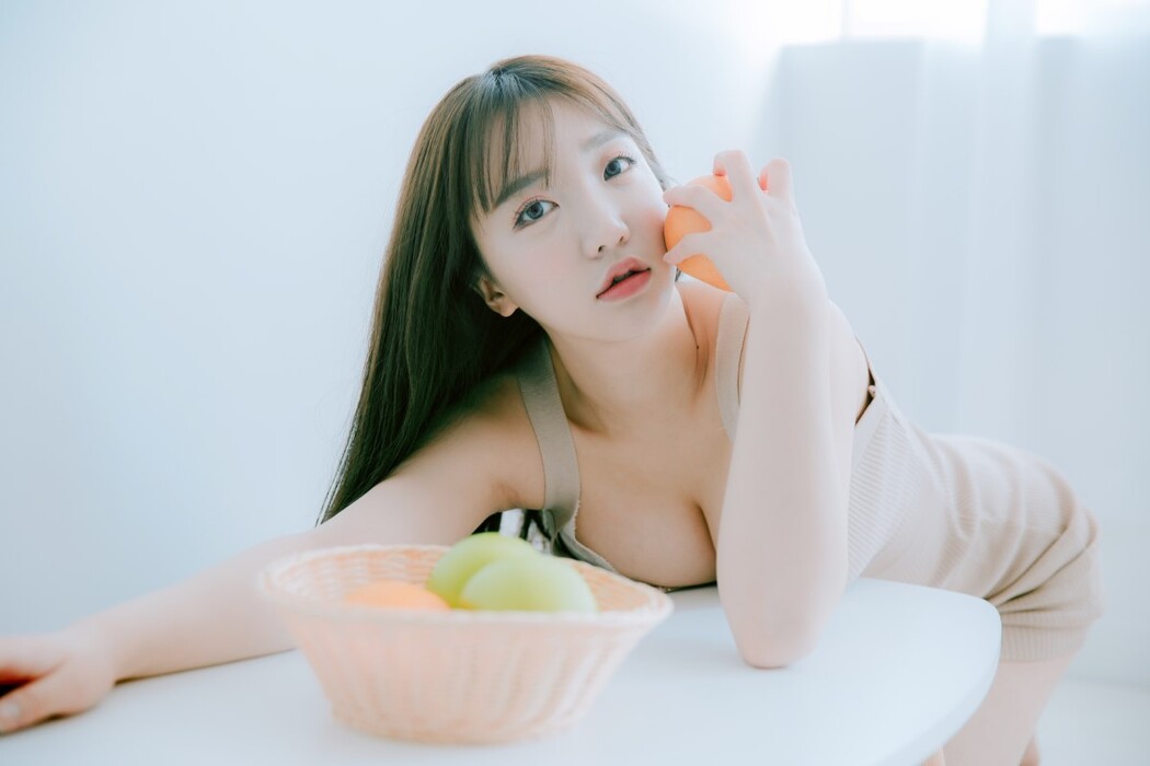 JOApictures Son Ye-Eun 손예은 JOA 20 APR Vol.1