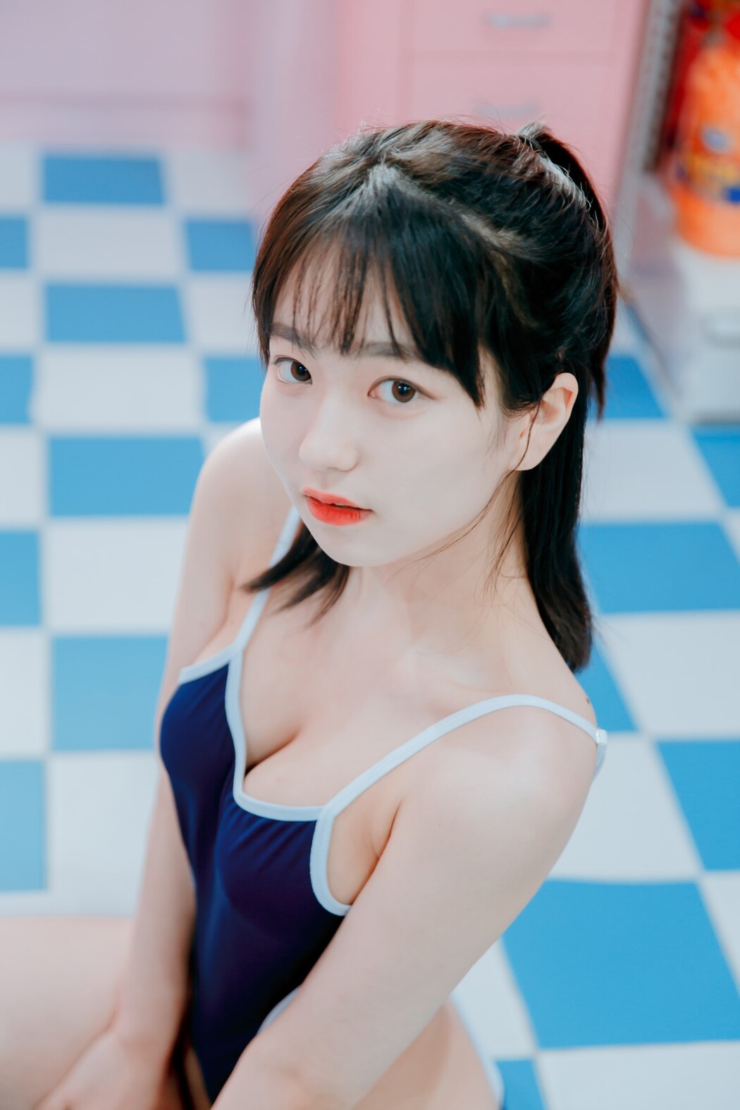 JOApictures Sehee 세희 JOA 20 AUGUST Vol.2
