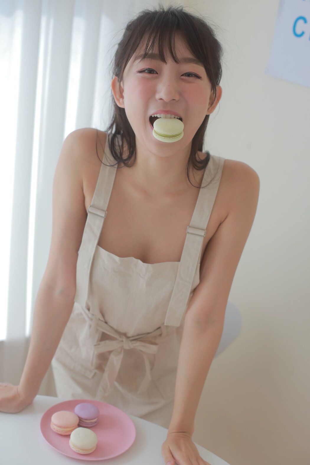 Eunji Pyo 표은지 Vol.02 Home A