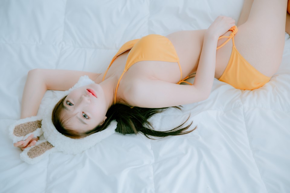 JOApictures Son Ye-Eun 손예은 JOA 20 APR Vol.2