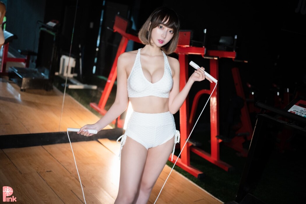 BJ E다연 Dayeosin &ndash; Cheer UP C