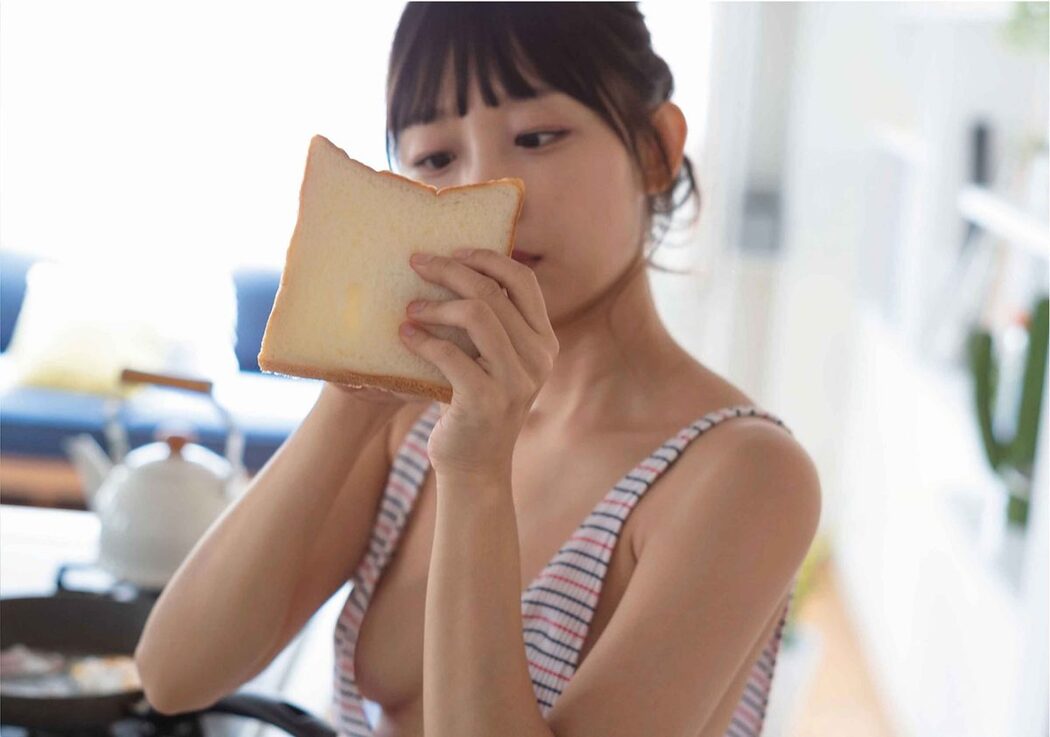 Eunji Pyo ピョ ウンジ「東京生活 ―Dokyo Saenghwal―」