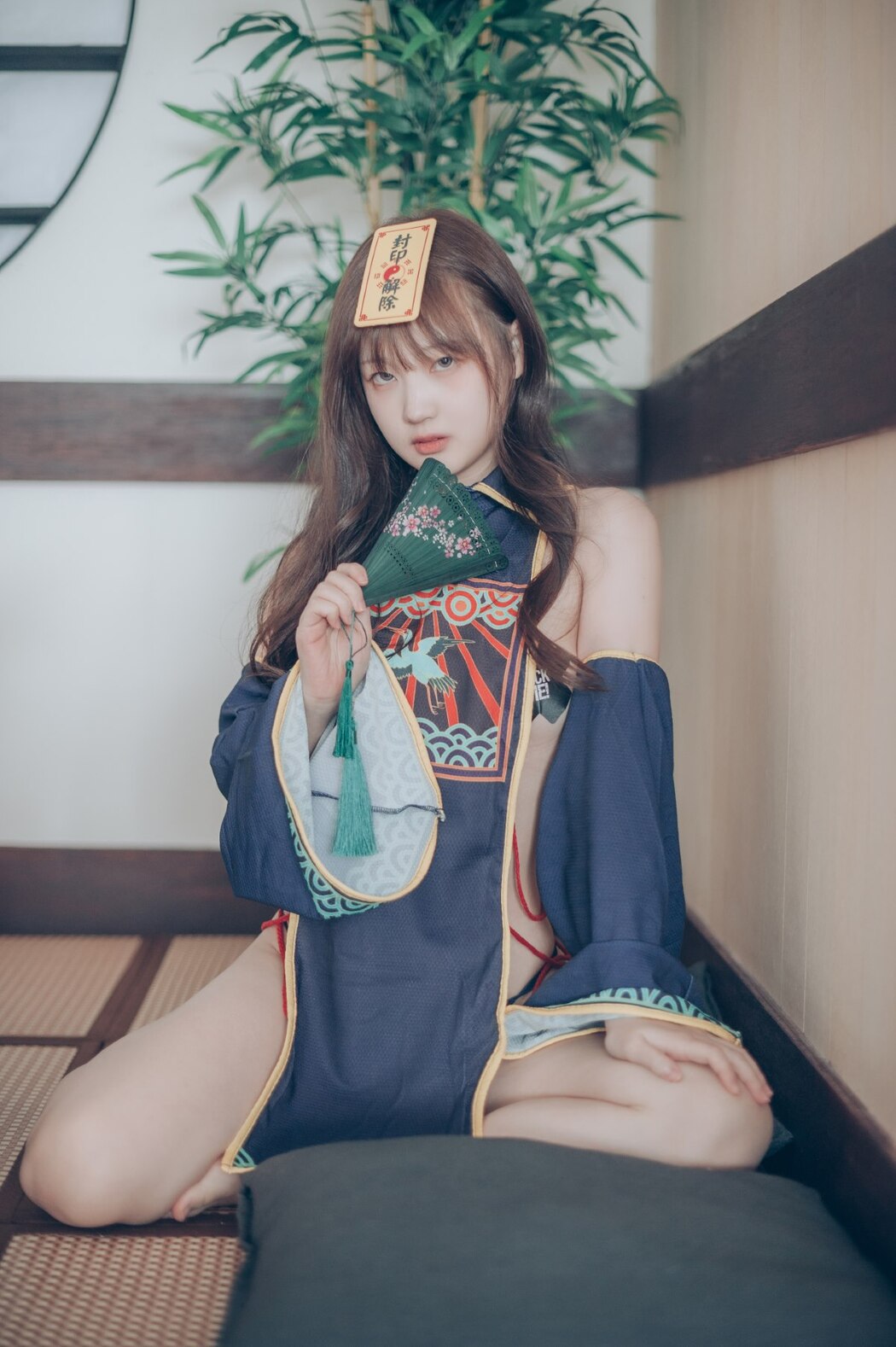 JOApictures Sia 시아 x DOLPHIN 21 Halloween