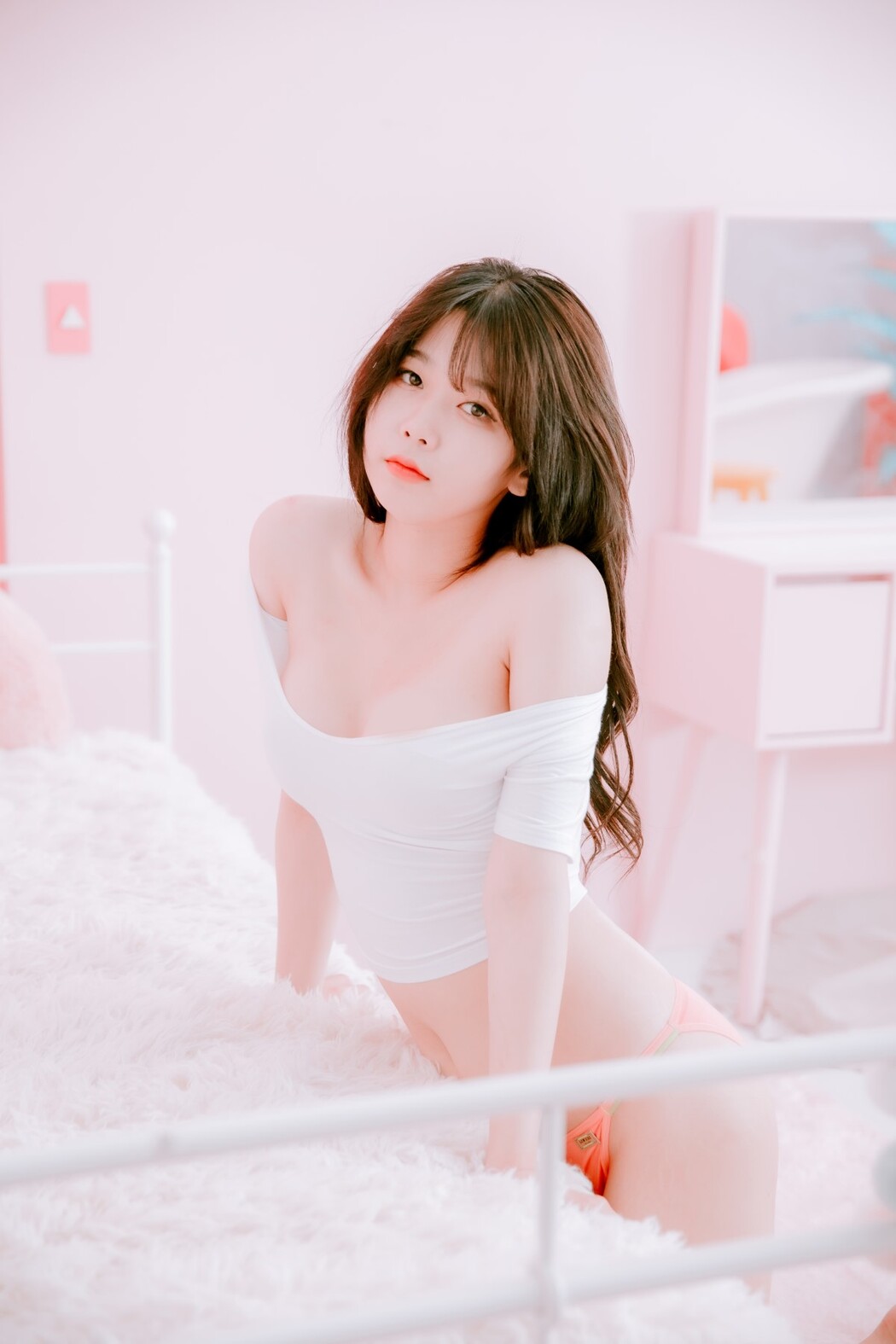 JOApictures Zia 지아 JOA 21 JANUARY Vol.2