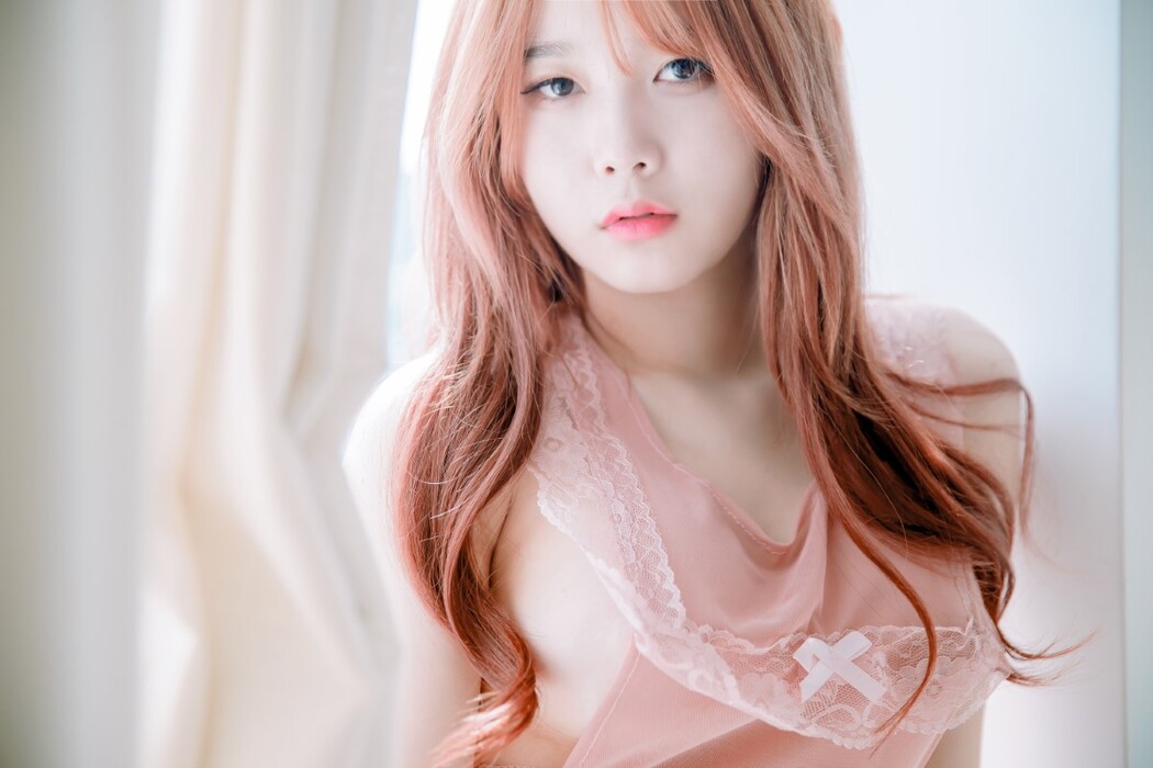 JOApictures Zia 지아 JOA 20 JUNE Vol.1