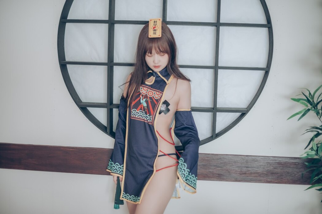 JOApictures Sia 시아 x DOLPHIN 21 Halloween