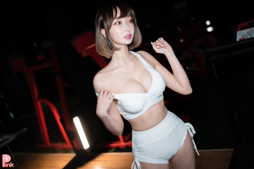 BJ E다연 Dayeosin &ndash; Cheer UP C