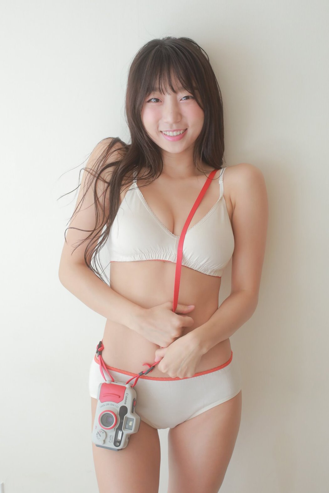 Eunji Pyo 표은지 Vol.02 Home A