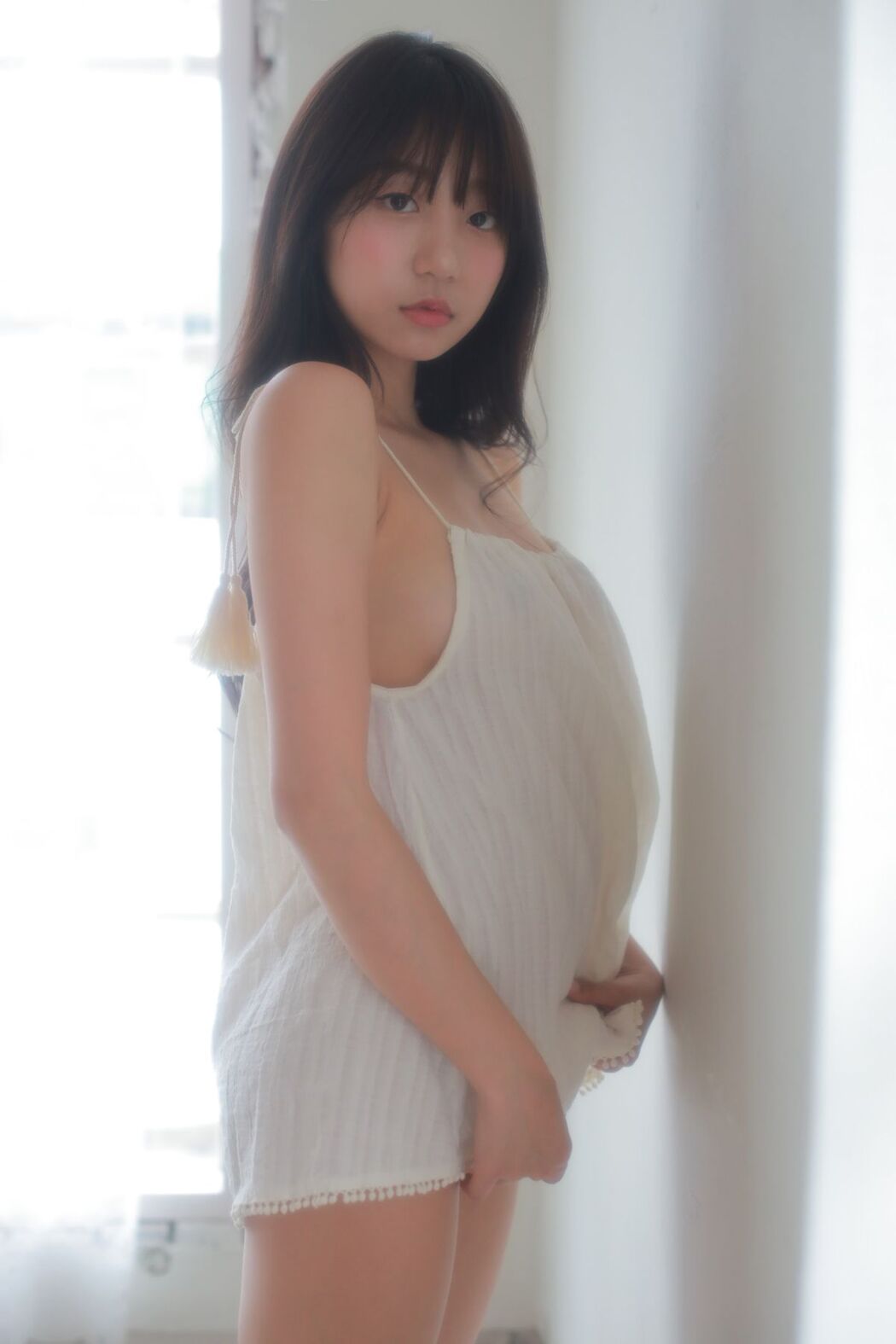 Eunji Pyo Vol.002 Eunjis Digital Photobook B