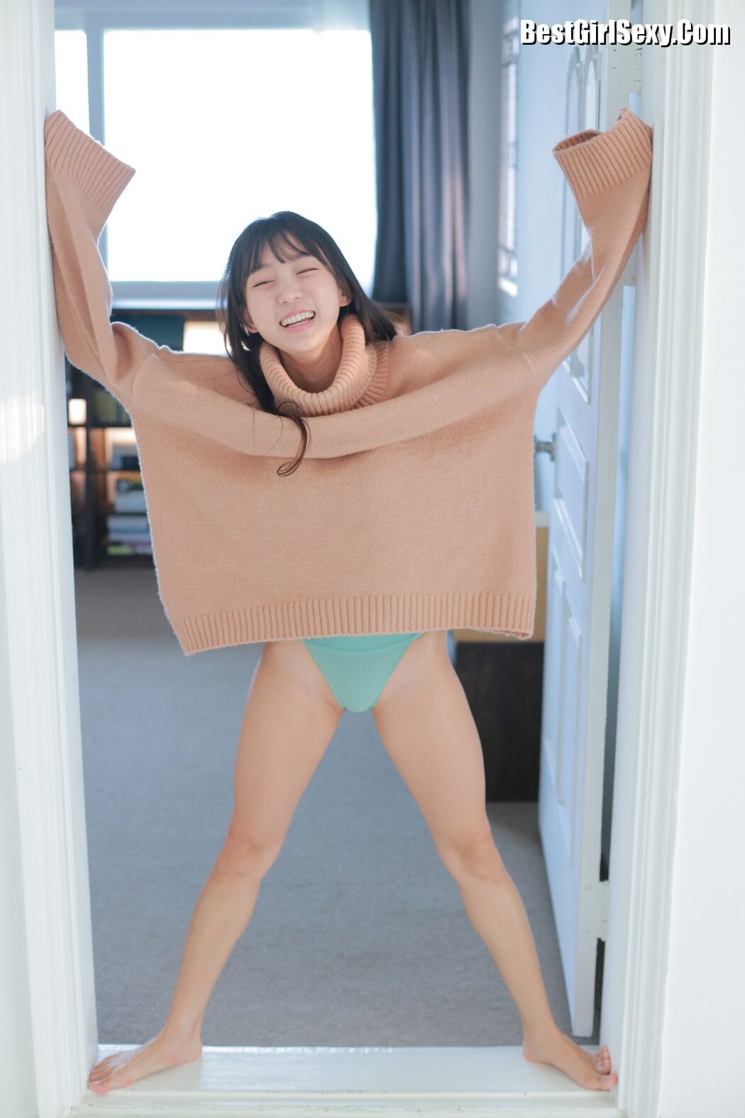 Eunji PyoDJ Henney COZY And WET A