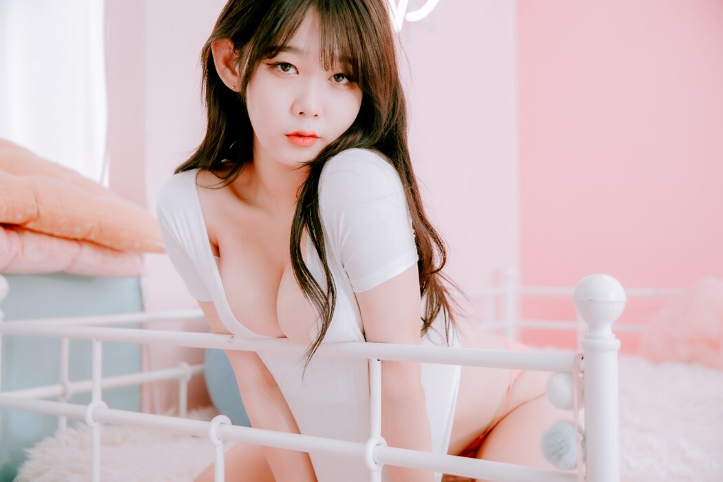 JOApictures Zia 지아 JOA 21 JANUARY Vol.2