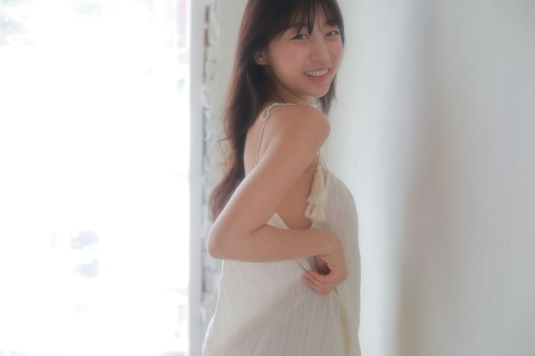 Eunji Pyo Vol.002 Eunjis Digital Photobook B
