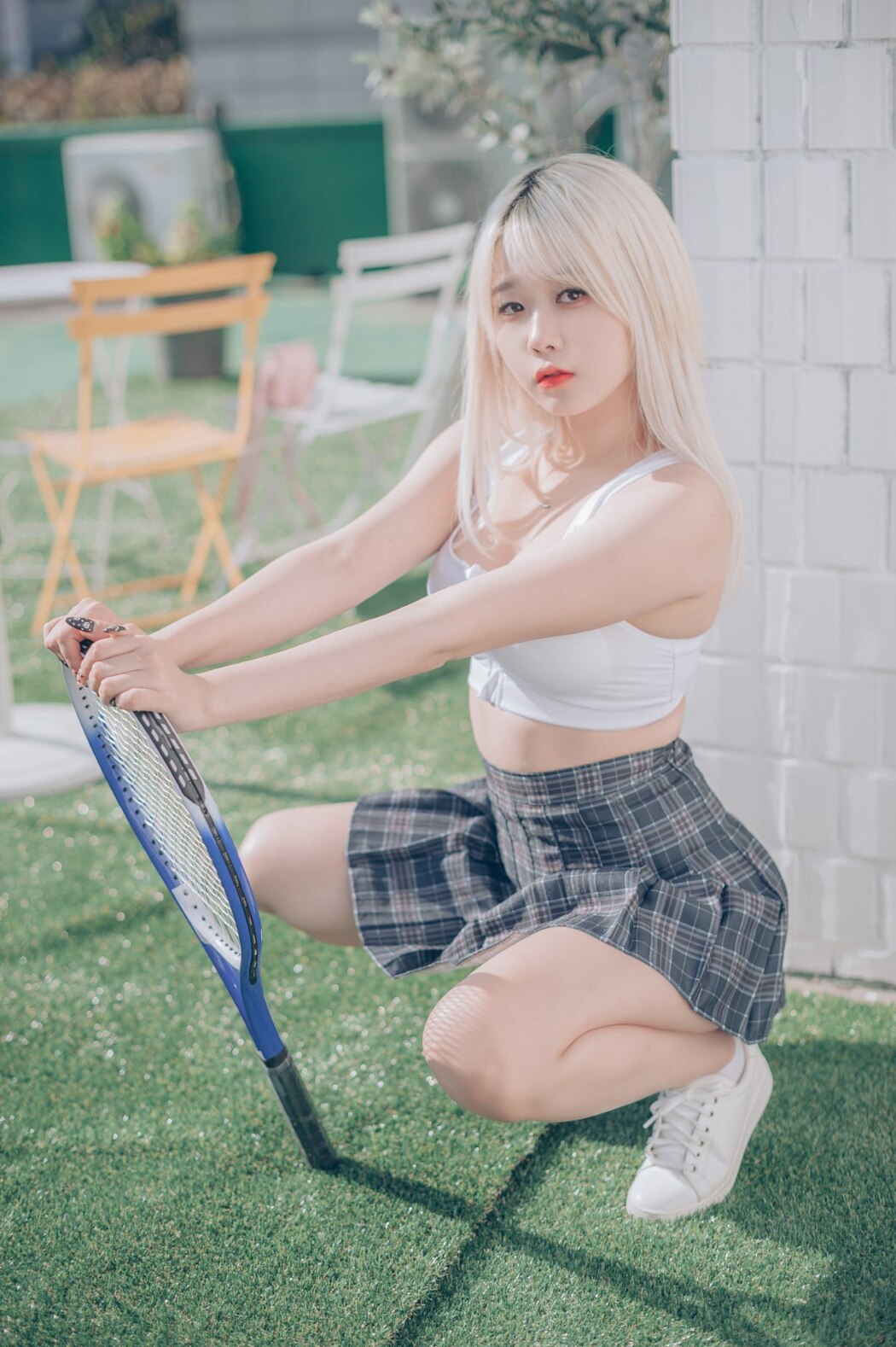 JOApictures – Zia 지아 x DOLPHIN 21. NOV Vol.2
