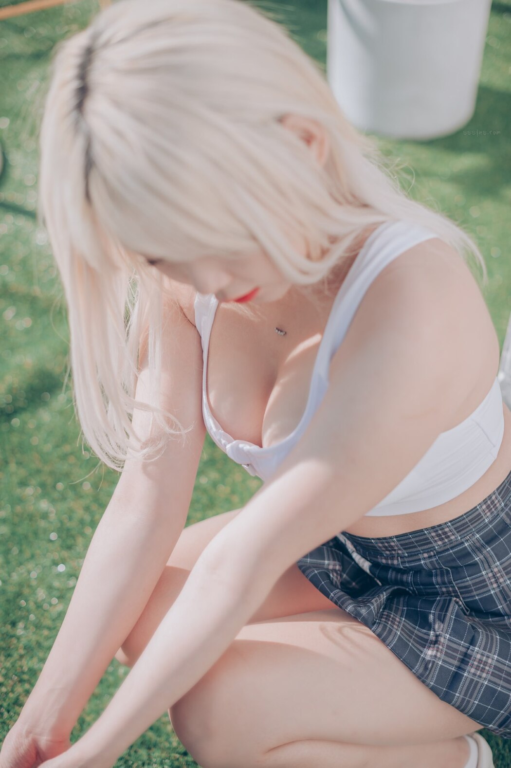 JOApictures – Zia 지아 x DOLPHIN 21. NOV Vol.2