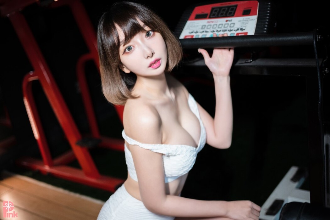 BJ E다연 Dayeosin &ndash; Cheer UP C