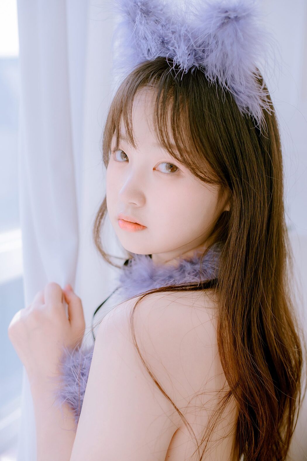 JOApictures – Sia 시아 x JOA 21. JUNE Vol.3 Cover Photo