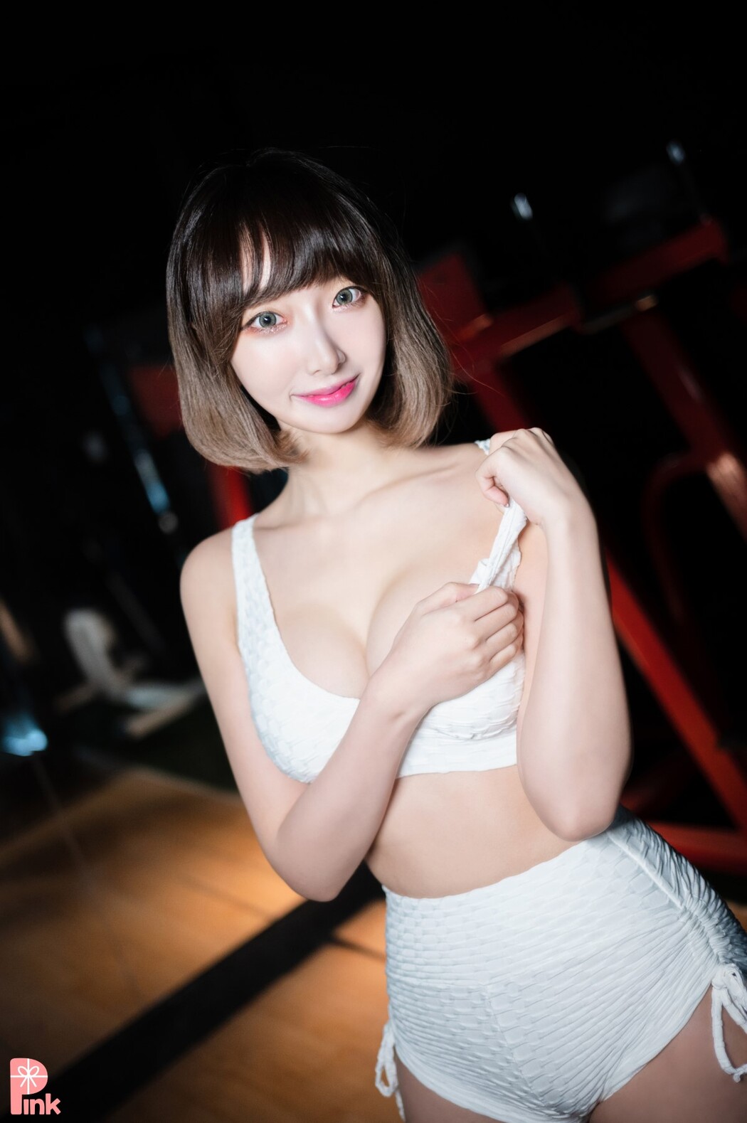 BJ E다연 Dayeosin &ndash; Cheer UP C