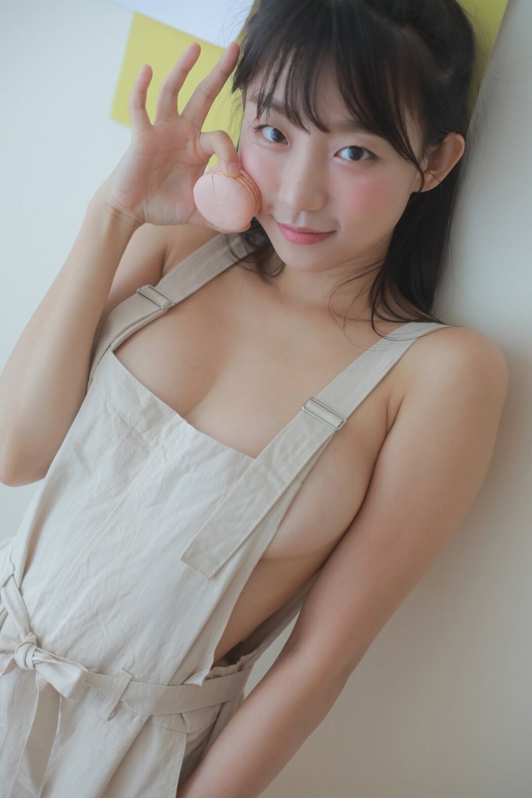 Eunji Pyo 표은지 Vol.02 Home A