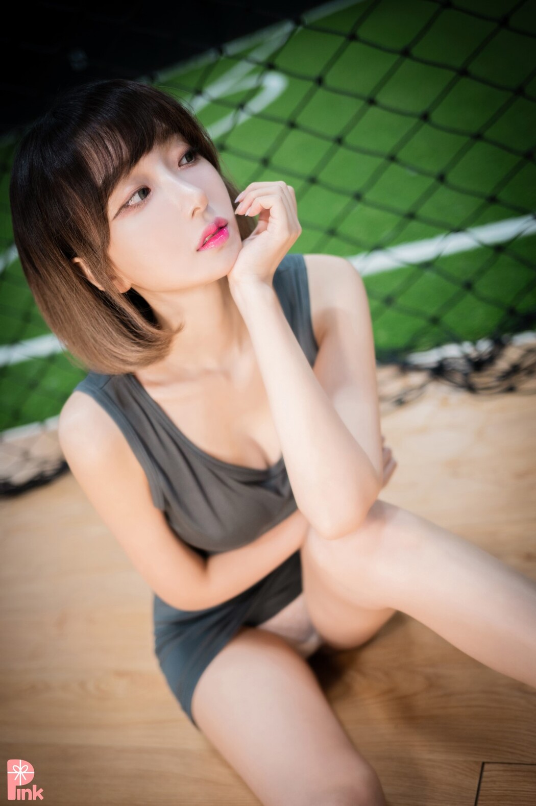 BJ E다연 Dayeosin &ndash; Cheer UP B