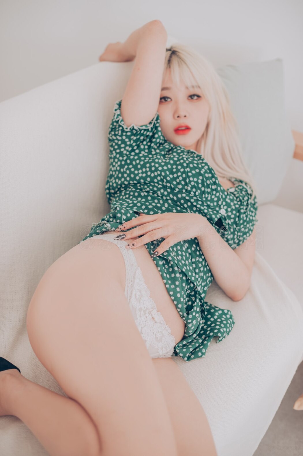 JOApictures – Zia 지아 x DOLPHIN 21. NOV Vol.3