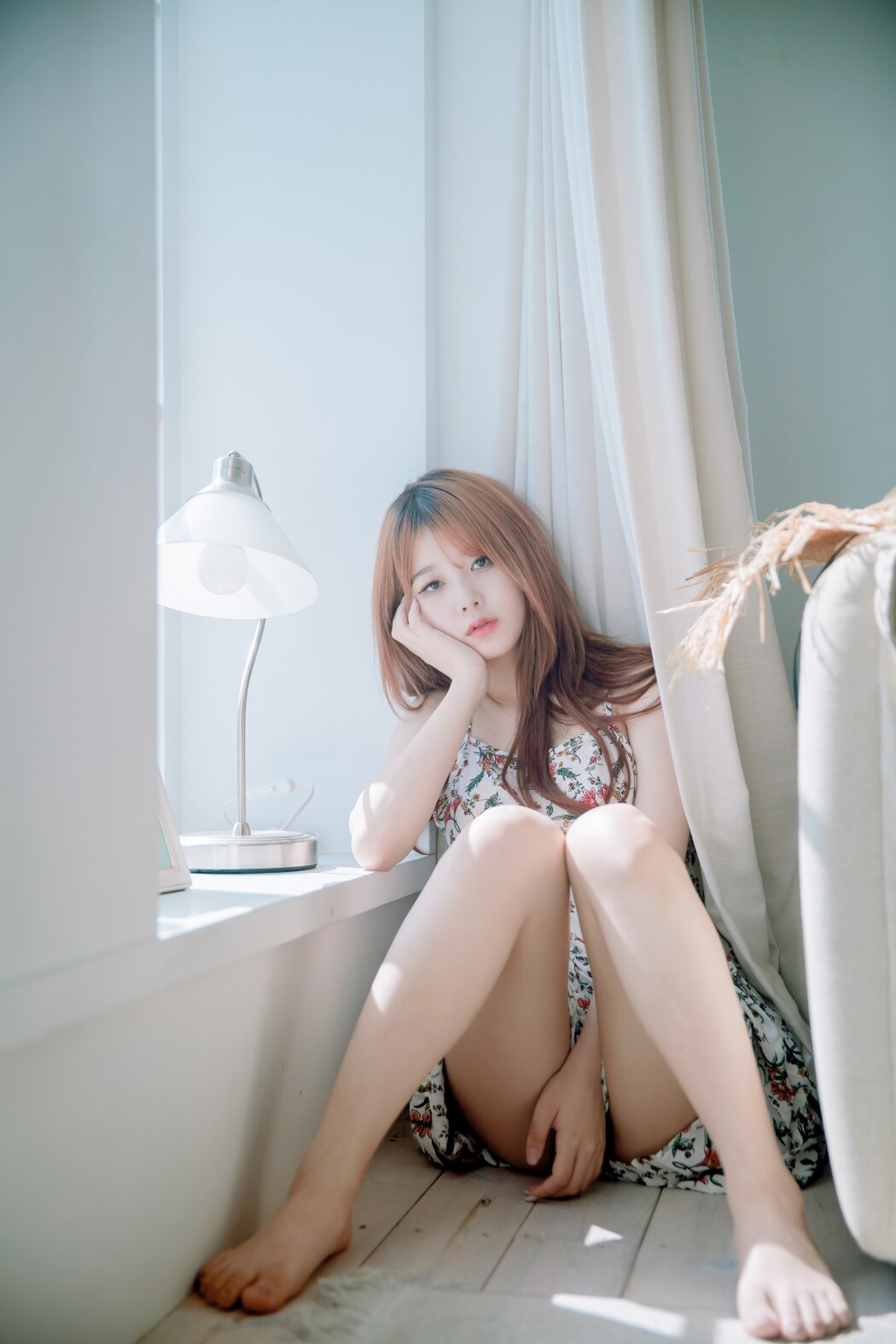 JOApictures Zia 지아 JOA 20 JUNE Vol.1