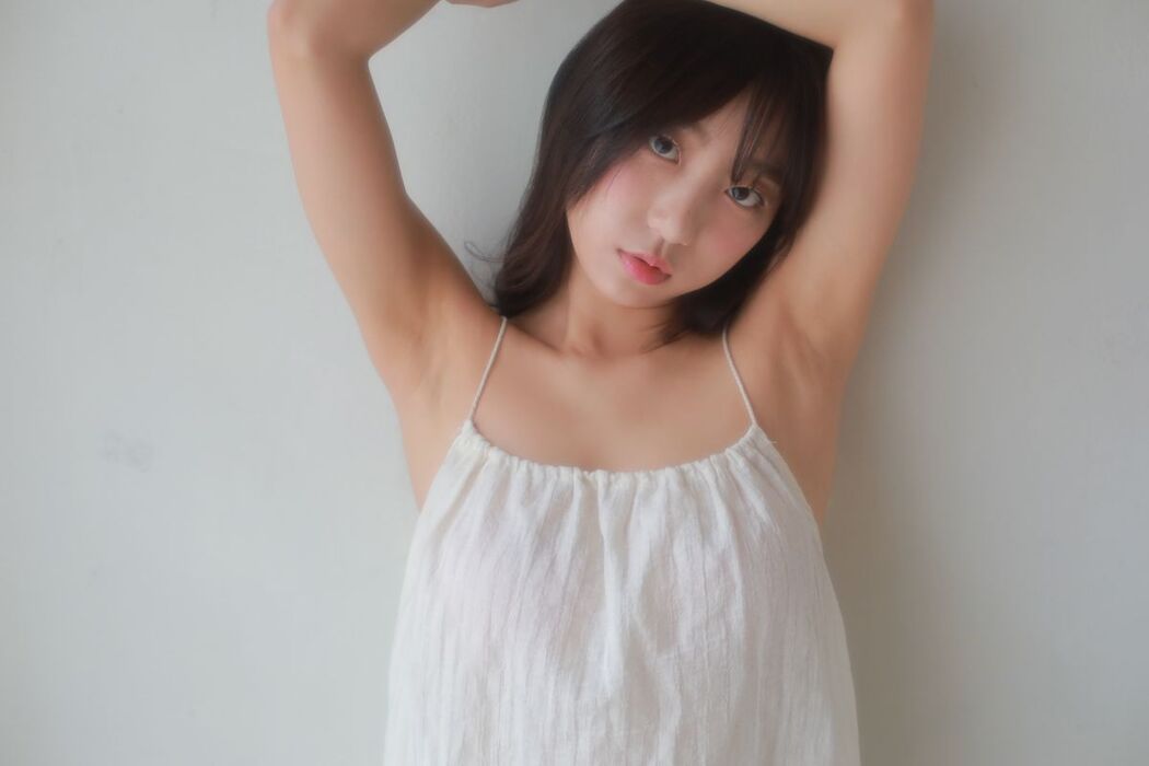 Eunji Pyo Vol.002 Eunjis Digital Photobook B