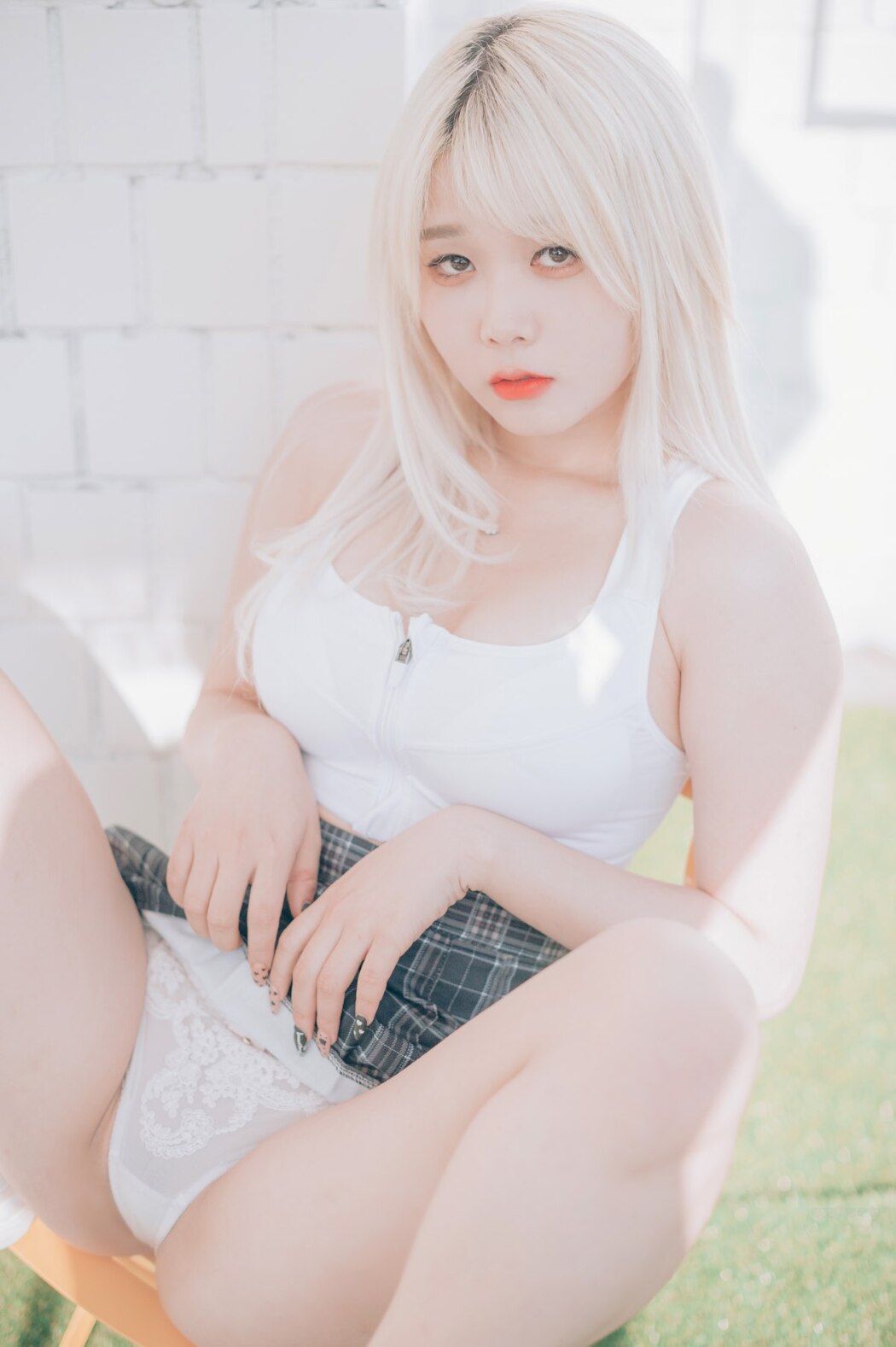 JOApictures – Zia 지아 x DOLPHIN 21. NOV Vol.2