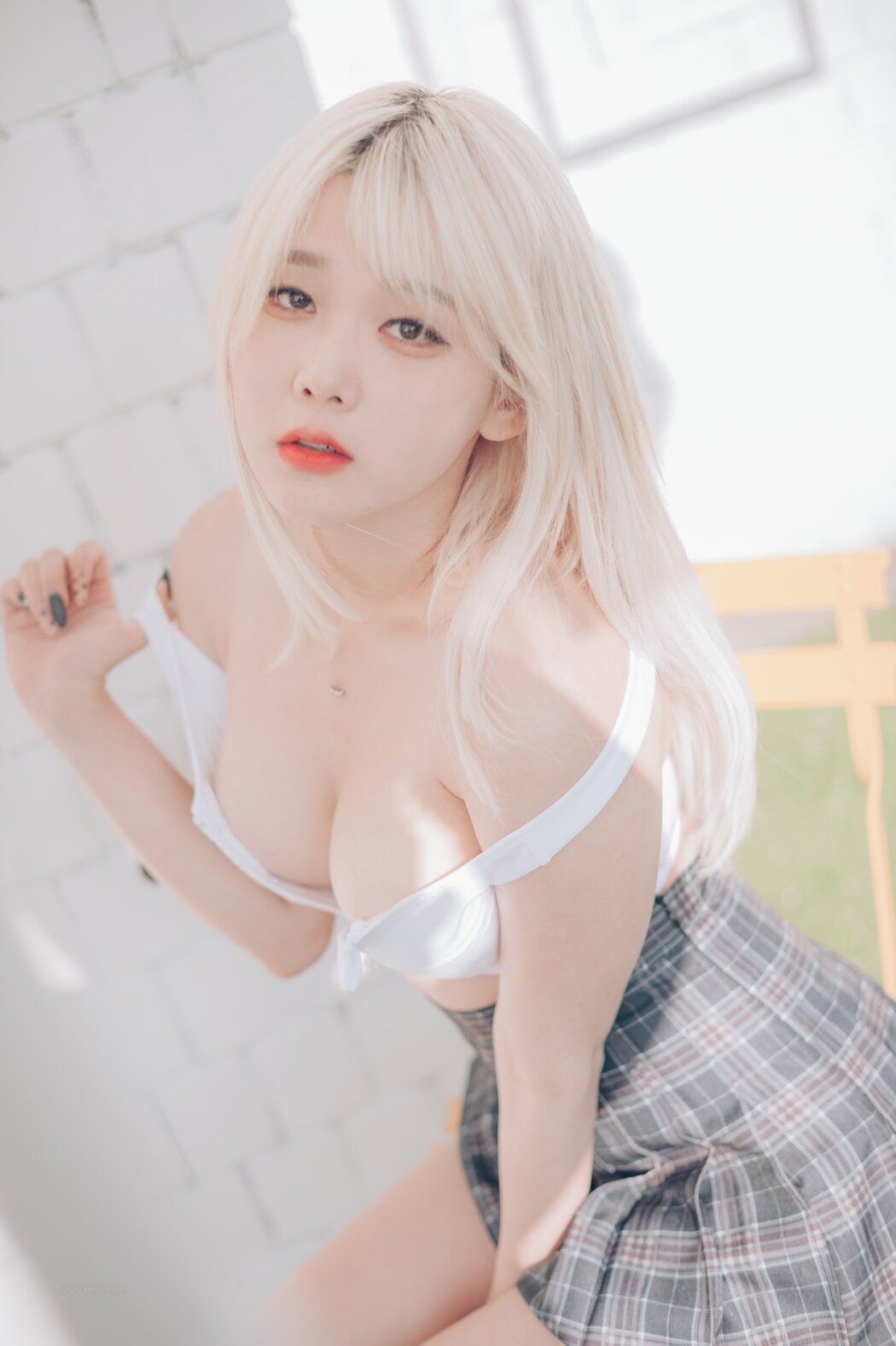JOApictures – Zia 지아 x DOLPHIN 21. NOV Vol.2