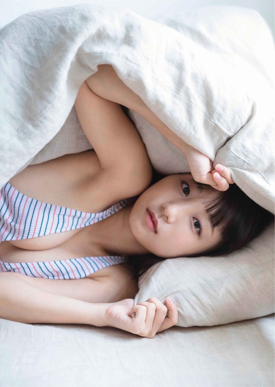 Eunji Pyo 표은지 – Taishu Shoot