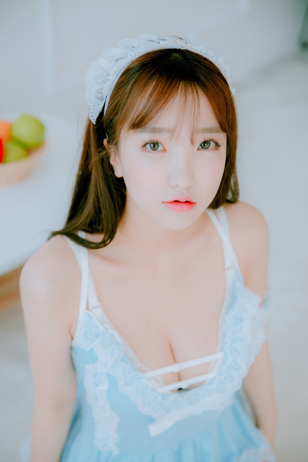 JOApictures Son Ye-Eun 손예은 JOA 20 APR Vol.1