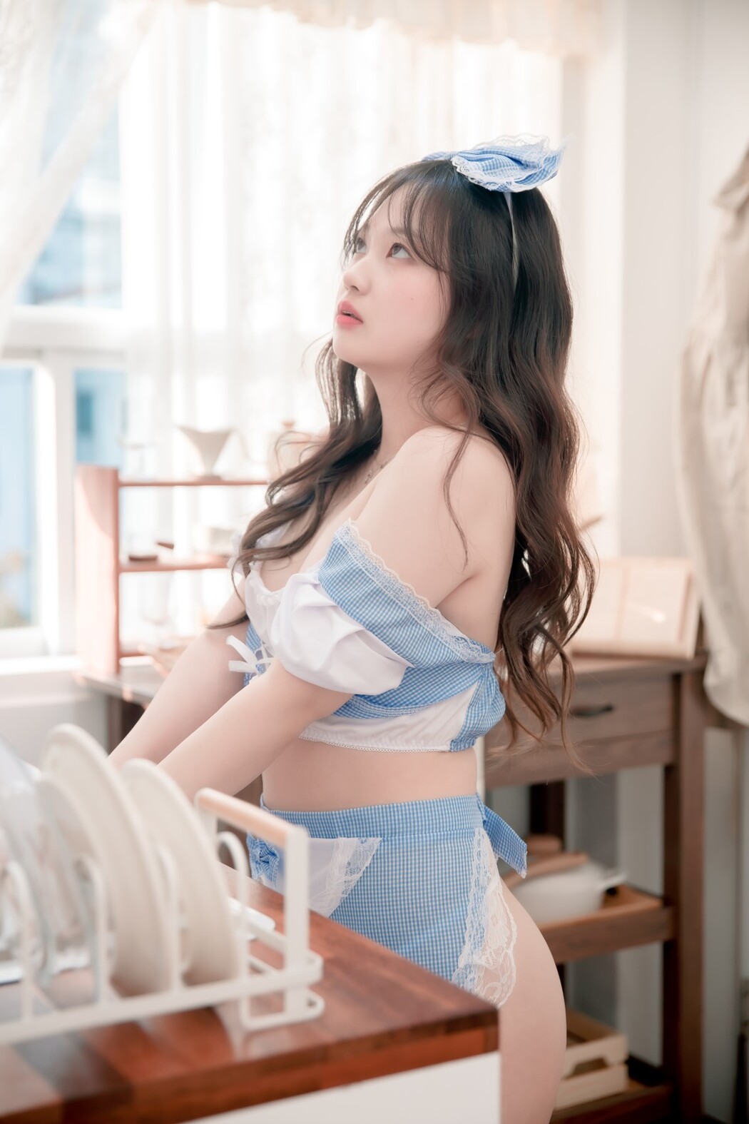 JOApictures Sia 시아 JOA 20 DECEMBER Vol.2