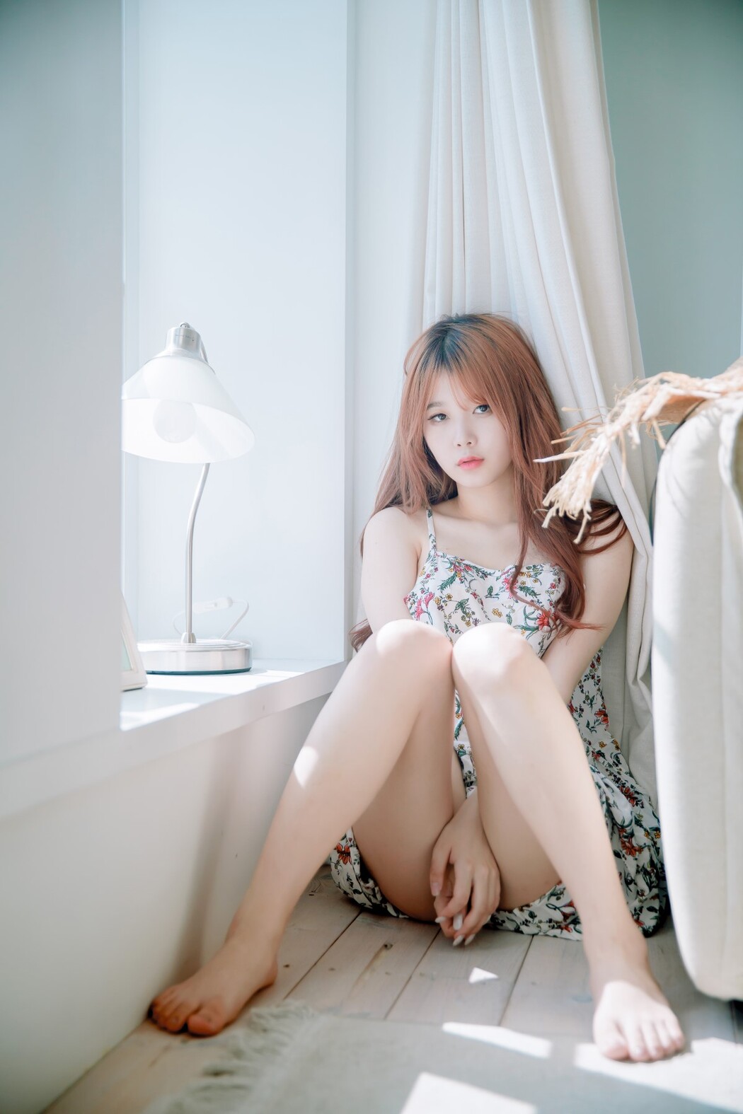 JOApictures Zia 지아 JOA 20 JUNE Vol.1