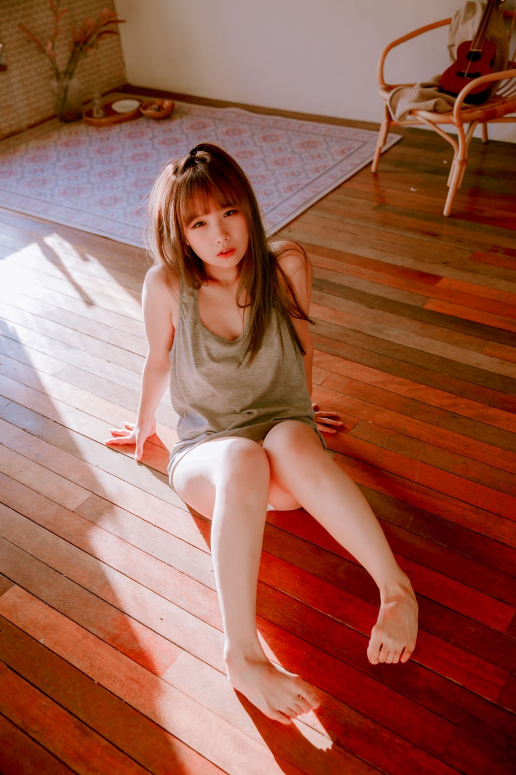 JOApictures – Mikacho 조미카 x JOA 21. MARCH