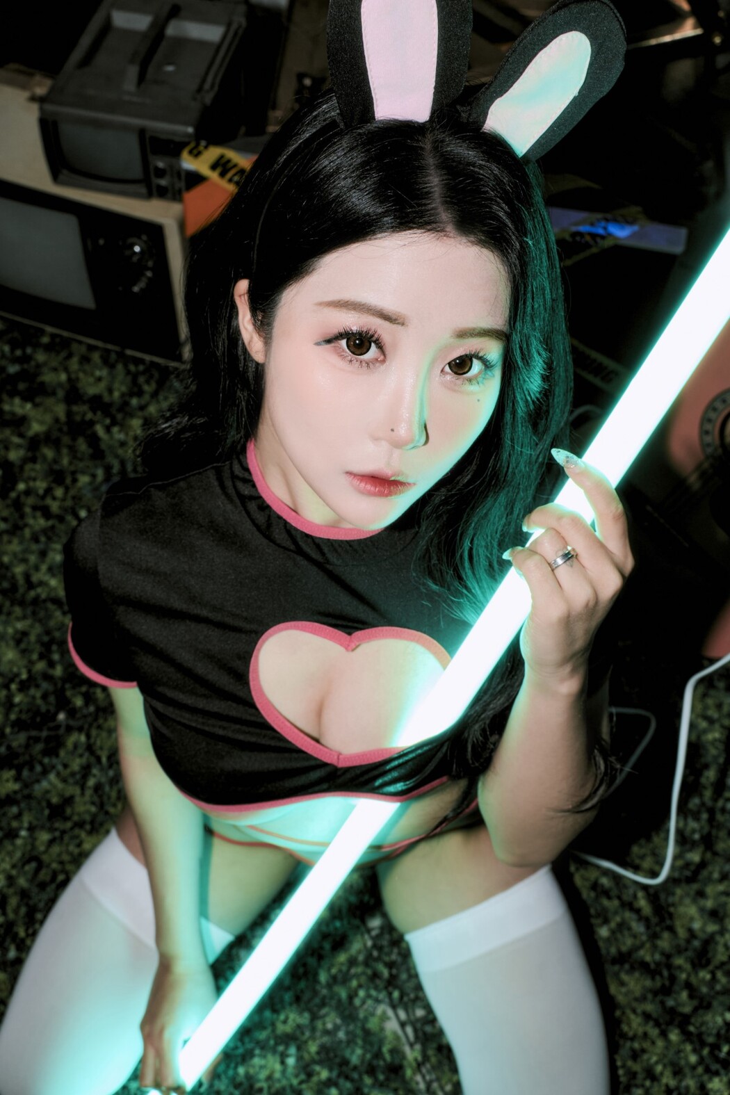 BBUTTERMILK Vol.02 Bomi 보미 – Bomi Is Day