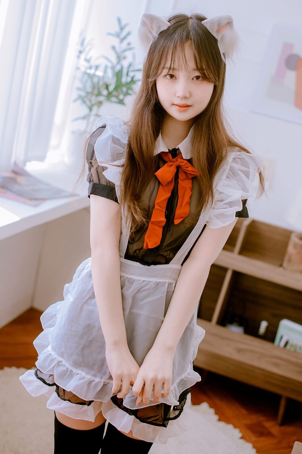 JOApictures – Sia 시아 x JOA 21. JUNE Vol.1 Cover Photo